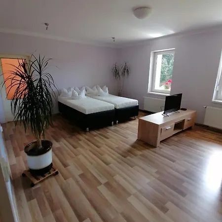U Panoramy