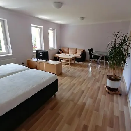 아파트 U Panoramy *